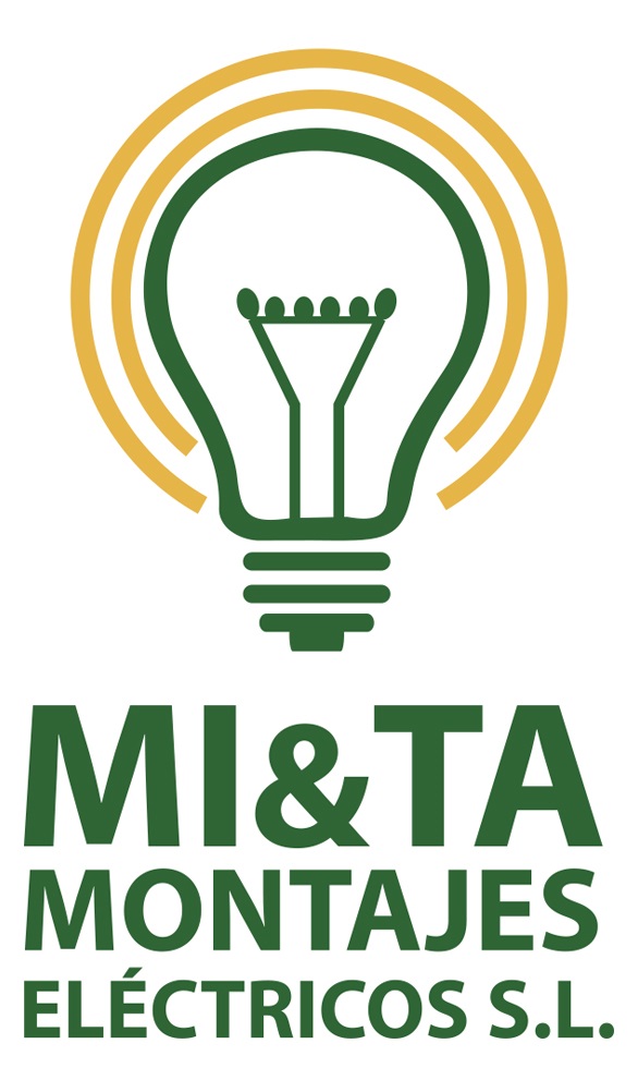 Logo de MI&TA MONTAJES ELECTRICOS S.L.